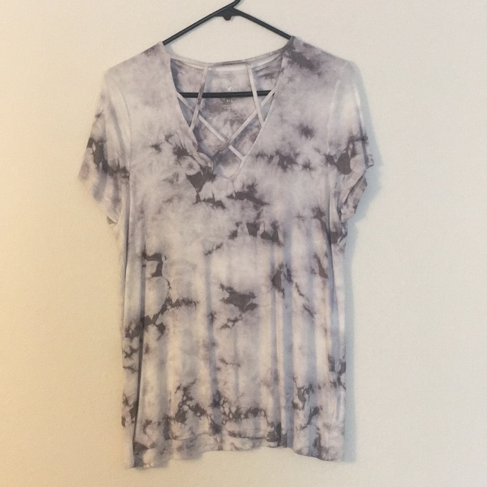 American Eagle shirt